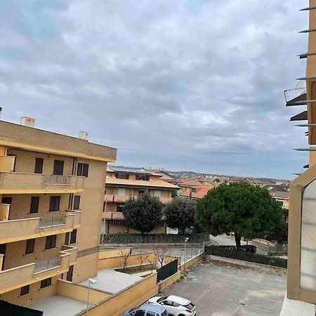 Appartamento Il Mosaico Porto SantʼElpidio Exterior foto