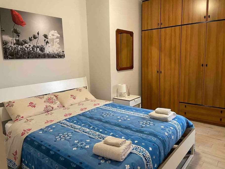 Appartamento Il Mosaico Porto SantʼElpidio Exterior foto